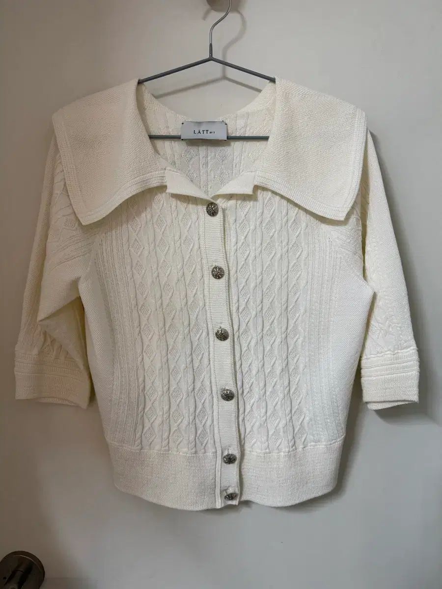 LATT by T リー アイボリー ニット free 23,103円