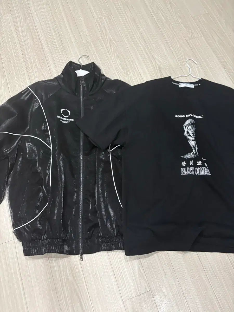 バイジェク ブラックコンバット コラボ ジャケット 半袖 一緒に 出品