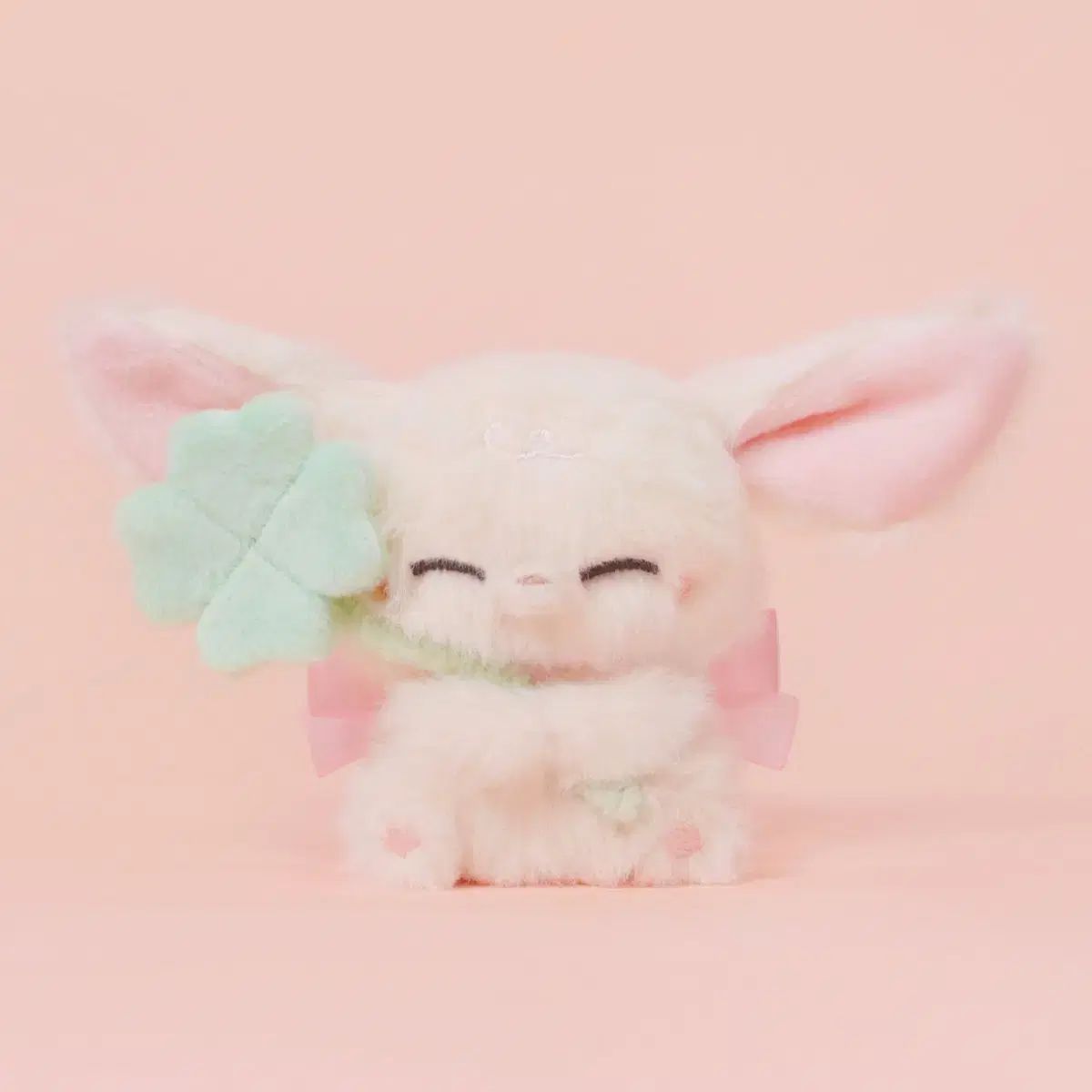 Melting me, more ラブリー フェネックデュイ ぬいぐるみ