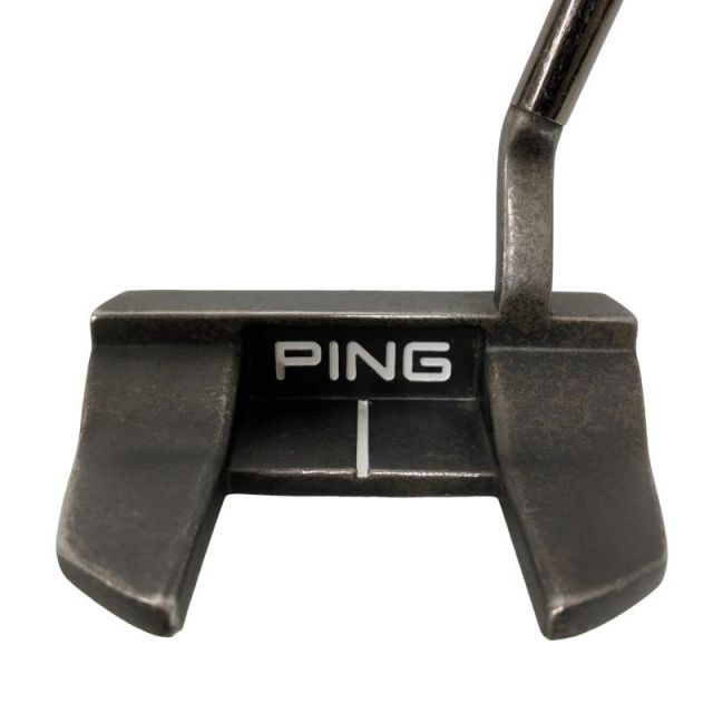 左用レフティPING TYNE 4 パター 左用レフティPING TYNE 4 パター ゴルフ 【】 ピン PING TYNE 4(2021