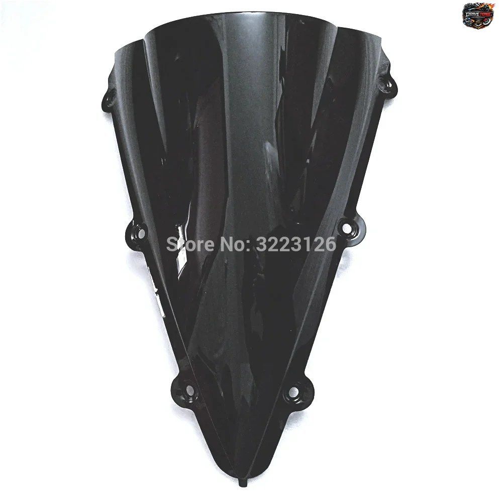 ヤマハ YZF 1000 R1 YZF-R1 2004 2005 2006 04 05 06 用オートバイダブルバブルフロントガラスウインドシールド 9,885円
