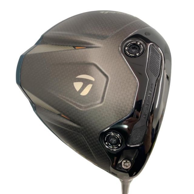 【中古】 テーラーメイド Qi4D 9° ドライバー DR REAX MR50(Qi4D DR) (フレックスS) メンズ 男性用 右利き 右用 Bランク ゴルフクラブ 55,709円