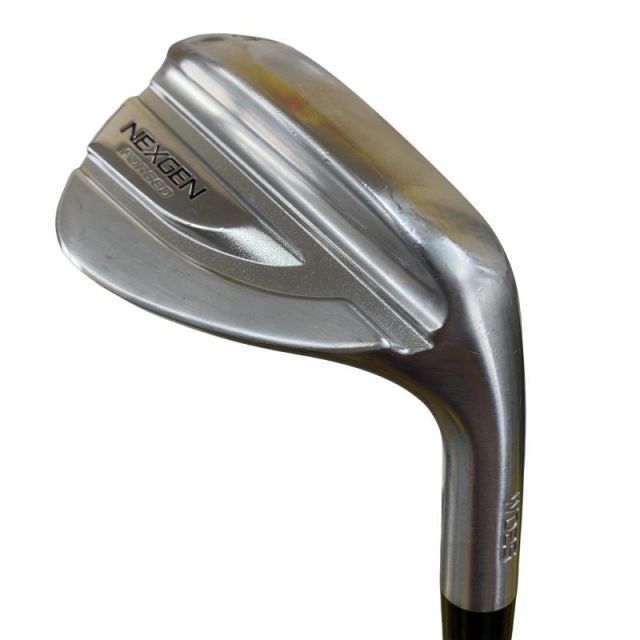 【中古】 ゴルフパートナー NEXGEN FORGED WEDGE(2025) 46°/10°S ウェッジ WG NS PRO MODUS3 TOUR110 (フレックスS) メンズ 男性用 右利き 右用 Cランク ゴルフクラブ