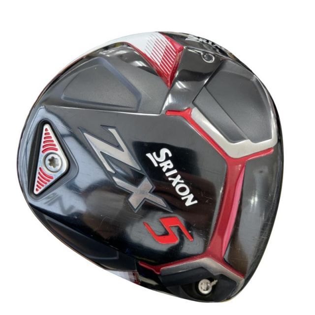 【中古】 ダンロップ SRIXON ZX5 10.5° ドライバー DR Diamana ZX50(ドライバー) (フレックスS) メンズ 男性用 右利き 右用 Cランク ゴルフクラブ