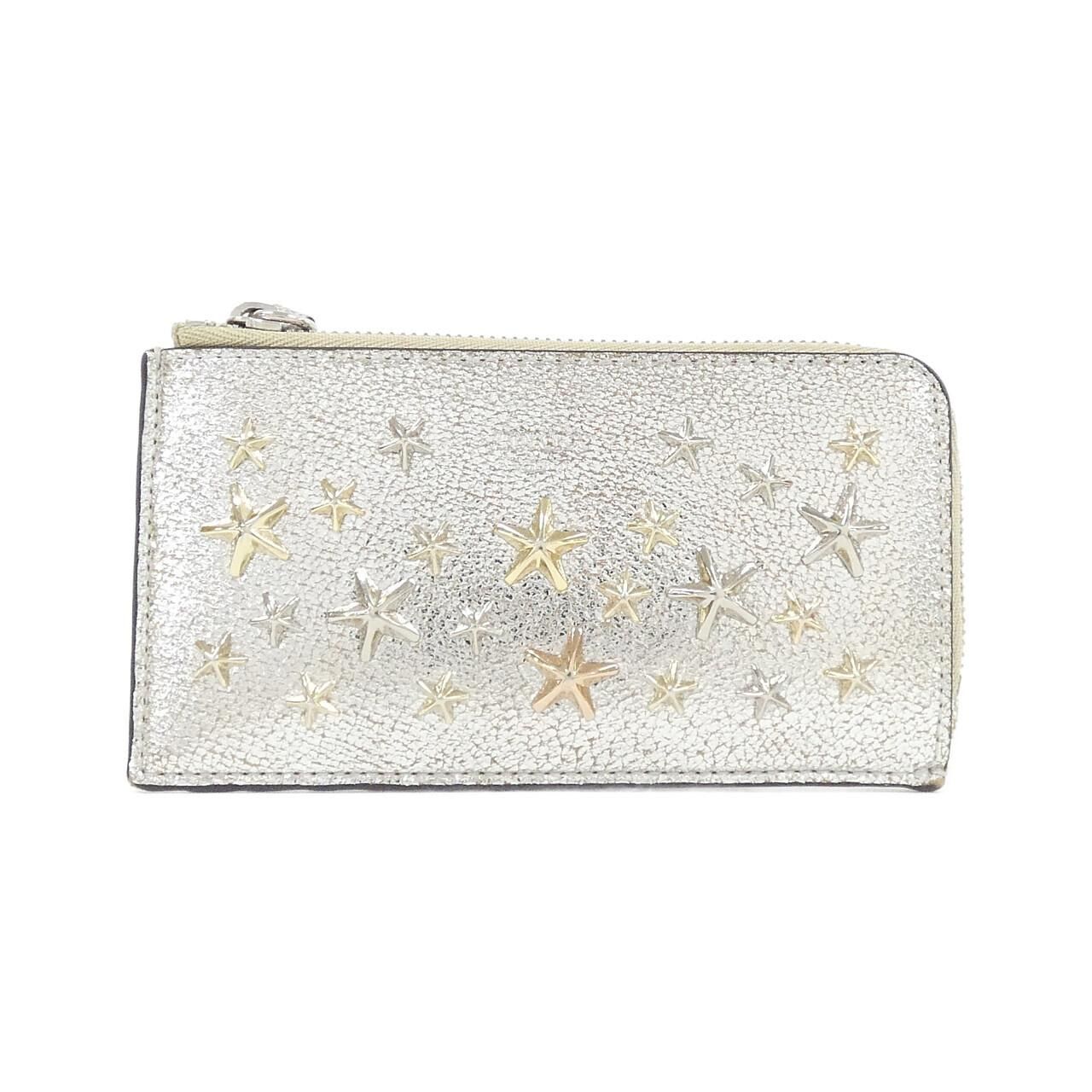 ジミーチュウ LANTI LANTIOGGM カードケース 11,607円
