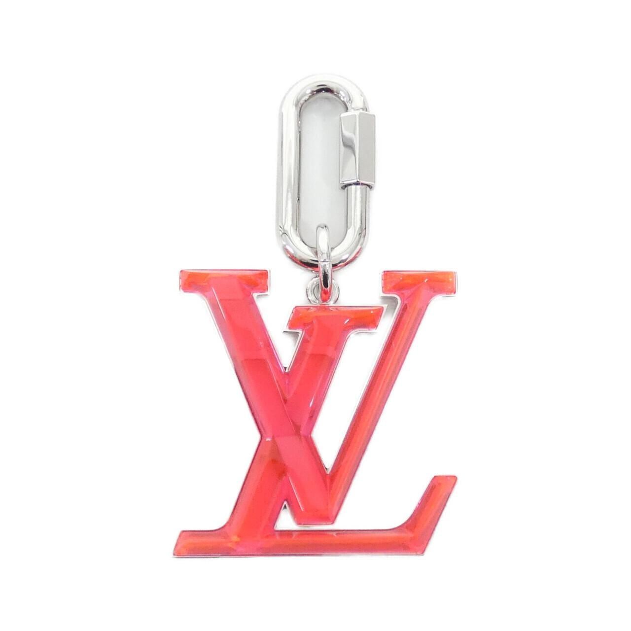 ルイヴィトン ビジューサック LVプリズム M68679 キーリング 26,910円