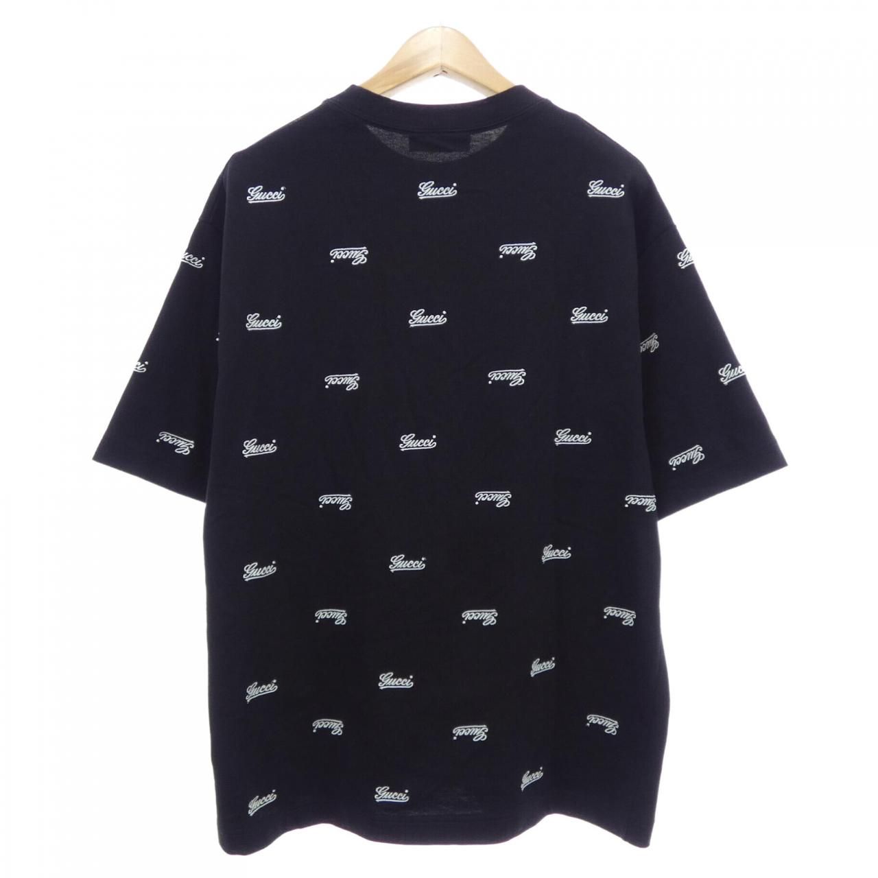グッチ GUCCI 788072 XJGJO Tシャツ