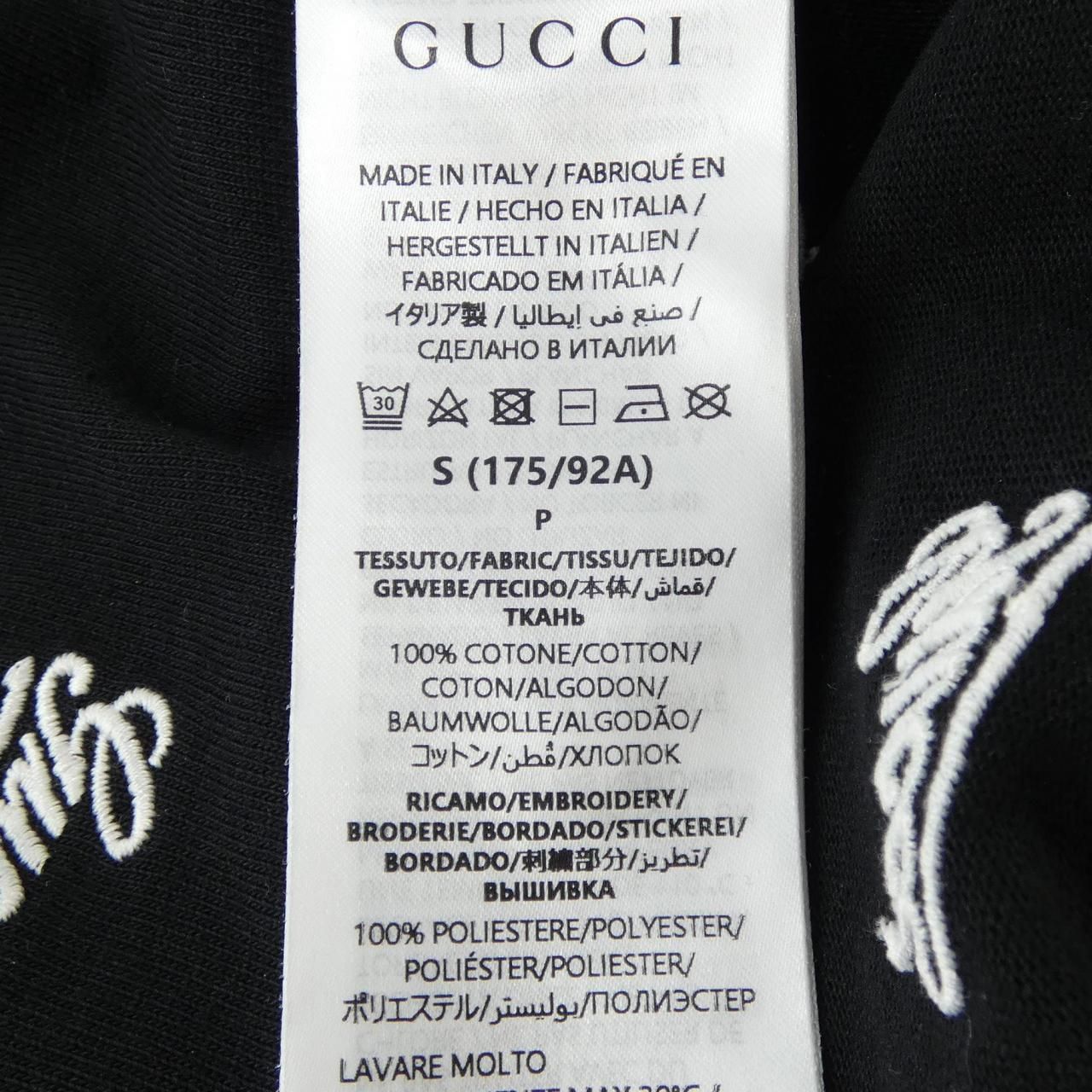 グッチ GUCCI 788072 XJGJO Tシャツ