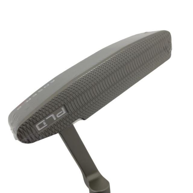 【中古】 ピン PLD MILLED ANSER 2 34インチ パター PT スチール (フレックスその他) メンズ 男性用 右利き 右用 Nランク ゴルフクラブ 39,990円
