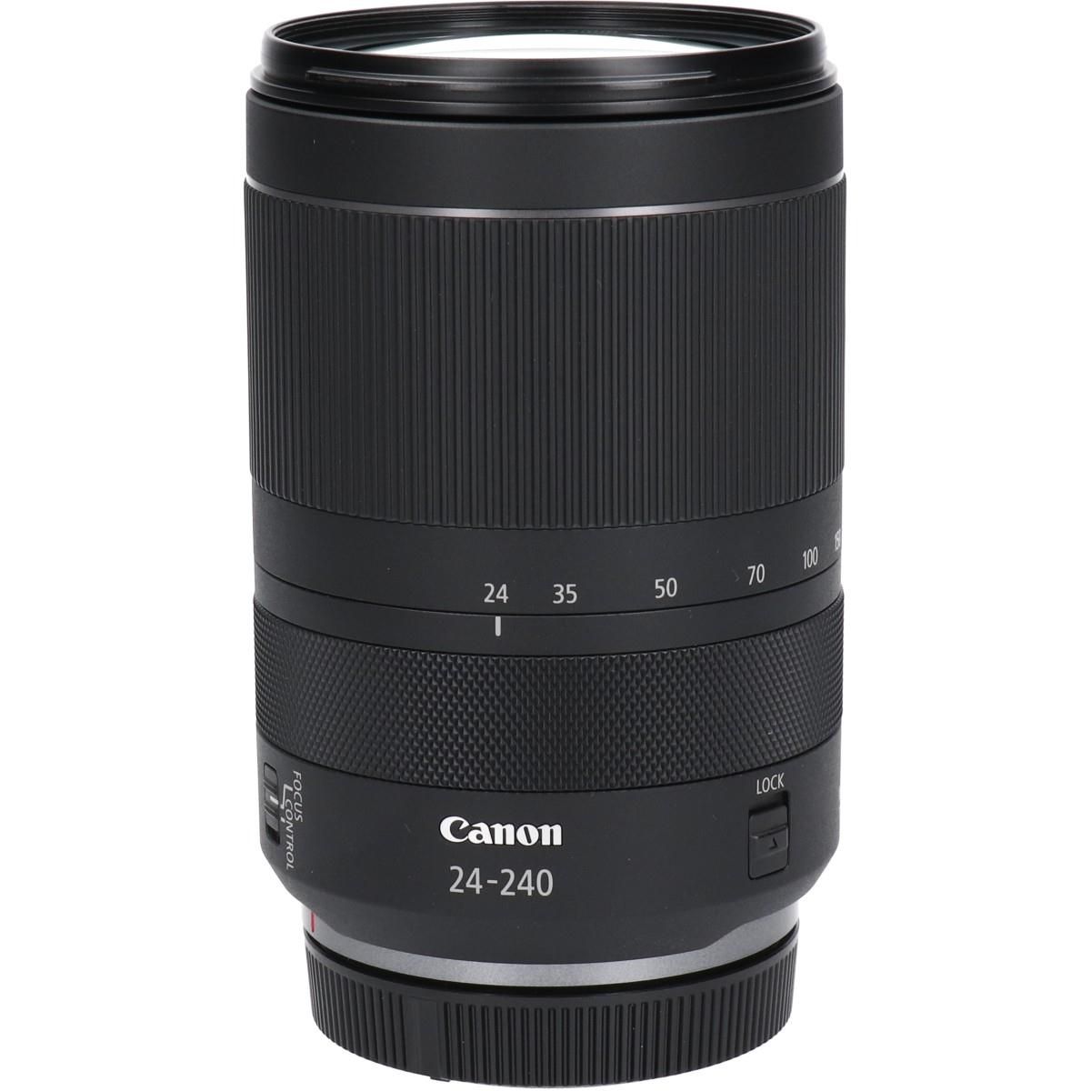 ＲＦ２４－２４０ｍｍ　Ｆ４－６．３ＩＳ　ＵＳＭ
