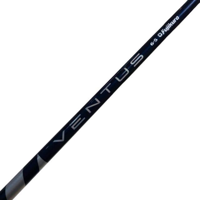 【中古】 コブラスリーブ付き(DARKSPEED系) フジクラフェアウェイウッド用 シャフト VENTUS BLUE 6 (フレックスS)Bランク ゴルフクラブ