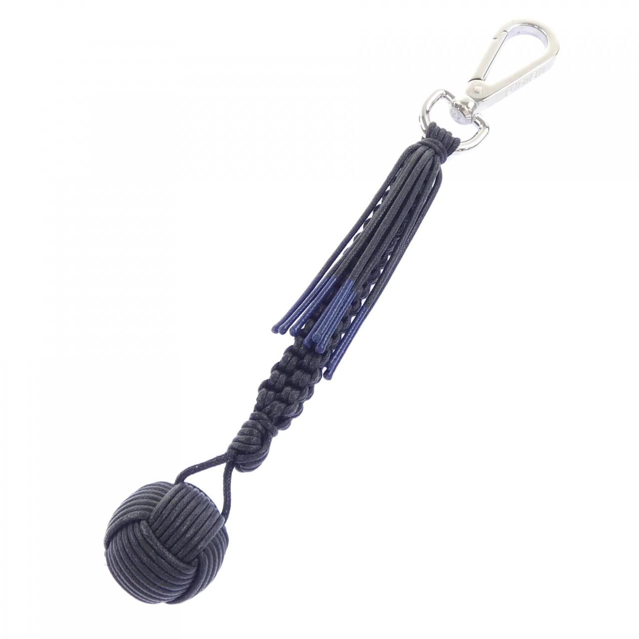 ベルルッティ　キーホルダー ベルルッティ Berluti KEY HOLDER 【公式通販】