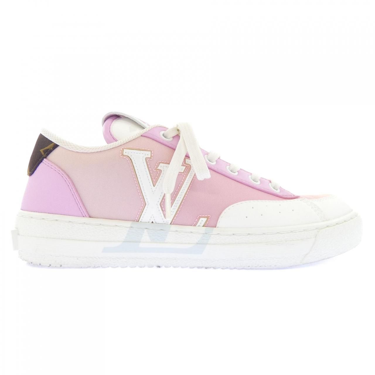 ルイヴィトン LOUIS VUITTON チャーリーライン スニーカー 42,640円