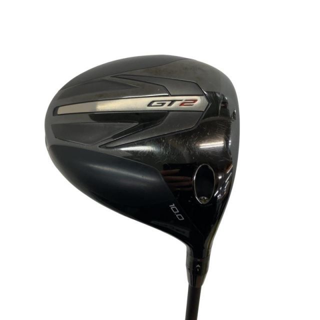 【中古】 タイトリスト GT2 10° ドライバー DR TENSEI BLUE 1K 55 (フレックスS) メンズ 男性用 右利き 右用 Cランク ゴルフクラブ