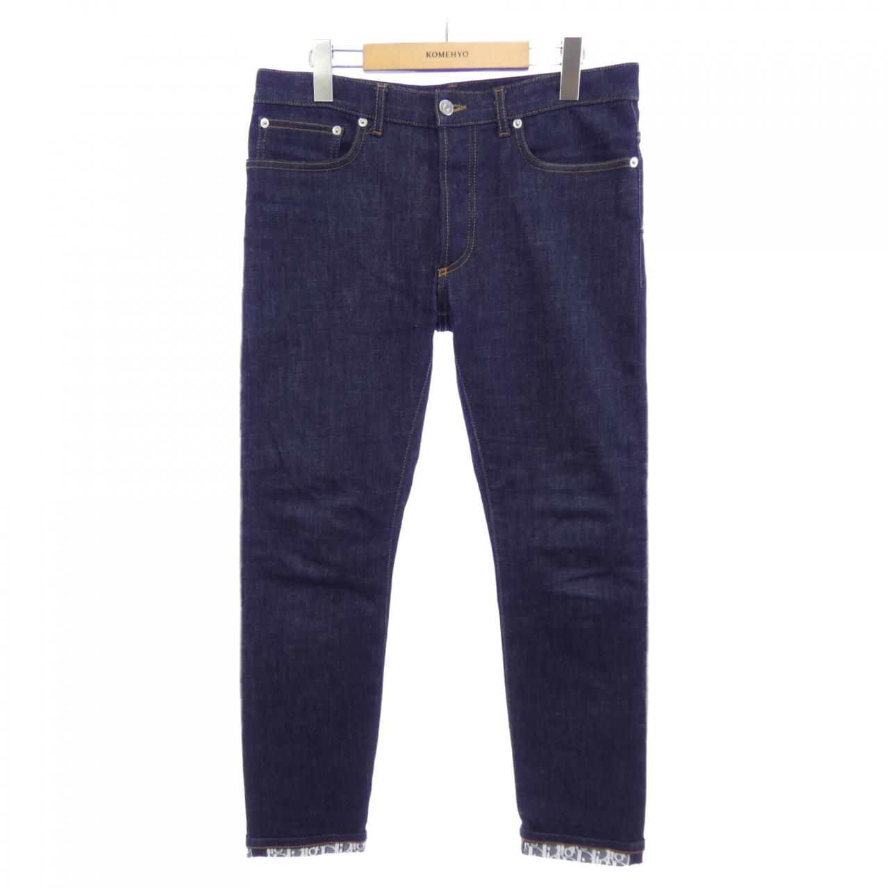 ディオール DIOR 193DS10J226X ジーンズ 45,360円