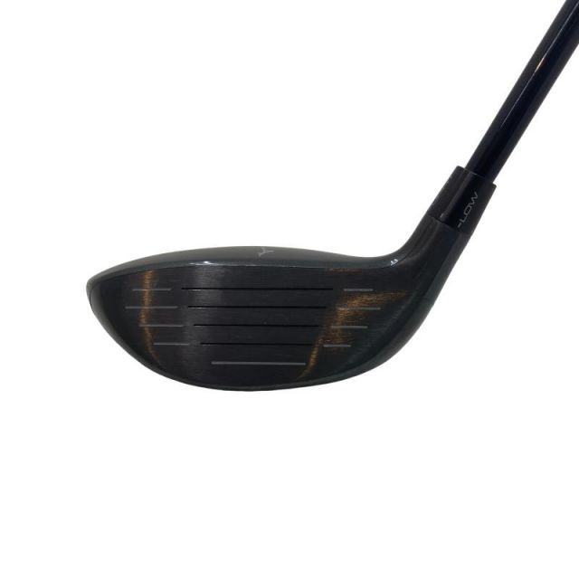 【中古】 ミズノ Mizuno ST-MAX 230 LITE 5W フェアウェイウッド FW MFUSION F(2022) (フレックスR) メンズ 男性用 右利き 右用 Bランク ゴルフクラブ
