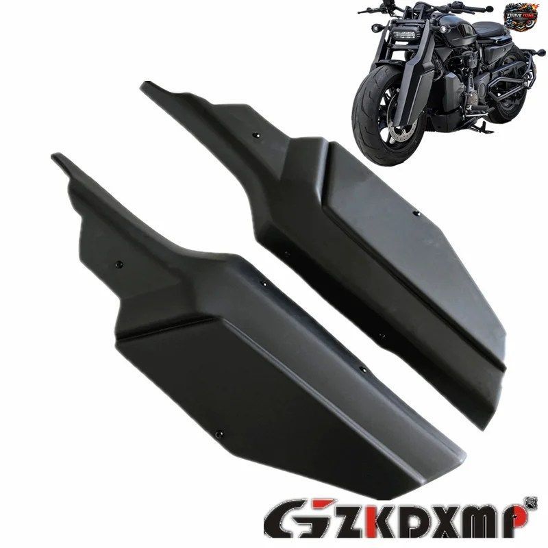 SPORTSTER S 1250 RH1250 RH 1250 2021 2022 SPORTSTERS 1250S オートバイ用フロントフォークガードプロテクターロワーフォークカバーセッ 40,807円