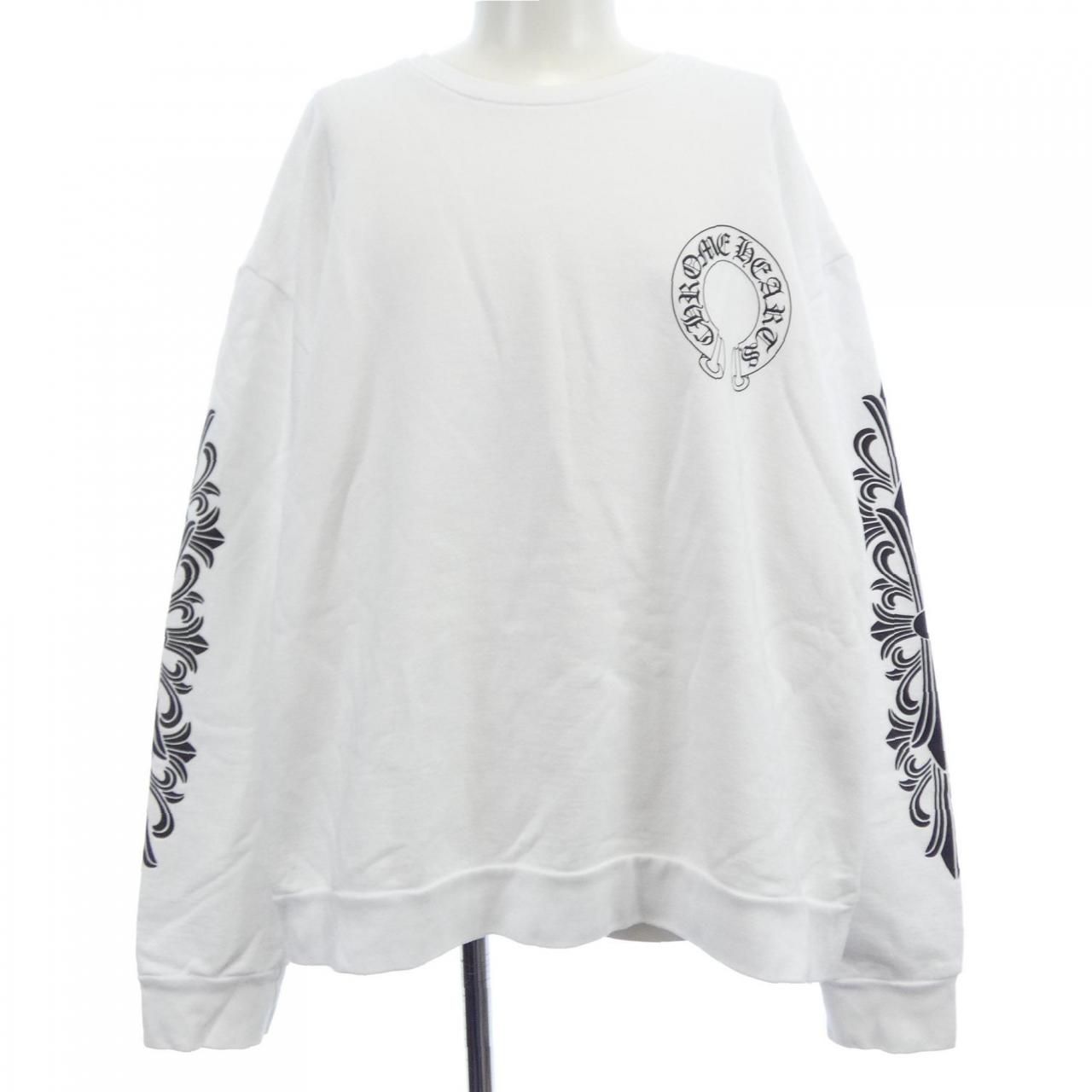 クロムハーツ CHROME HEARTS ホースシュー HORSE SHOE 408196533******696