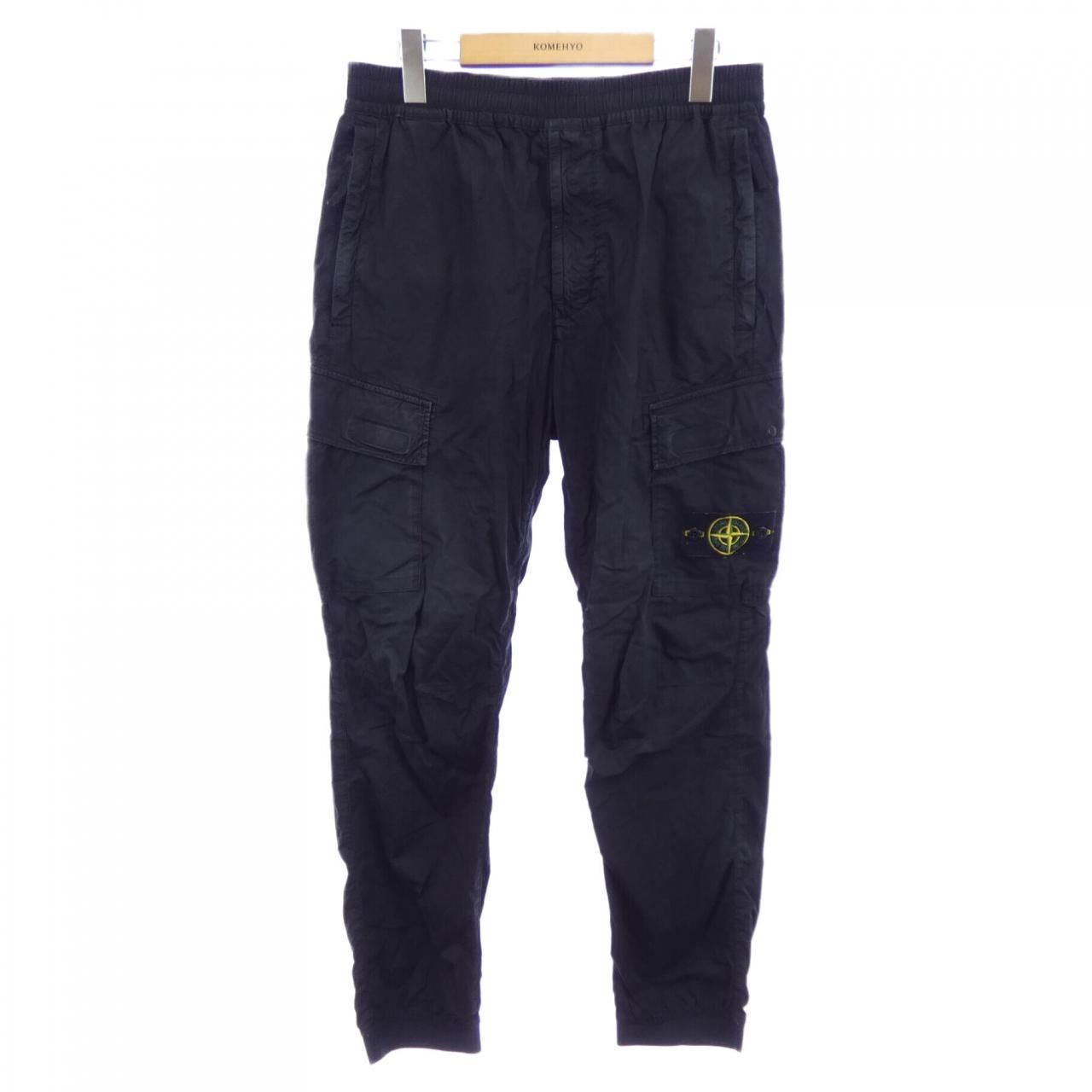 ストーンアイランド STONE ISLAND 741531303 パンツ 20,306円