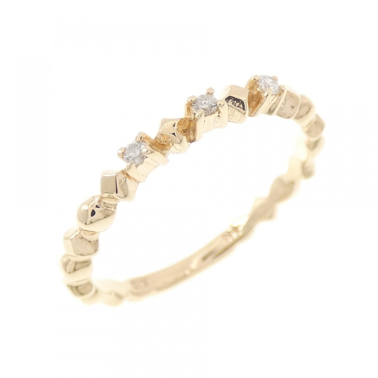 ノジェス ダイヤモンド リング 18,688円