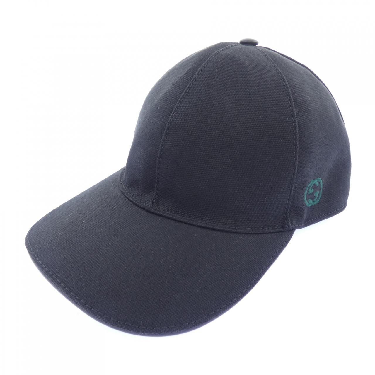 グッチ GUCCI キャップ