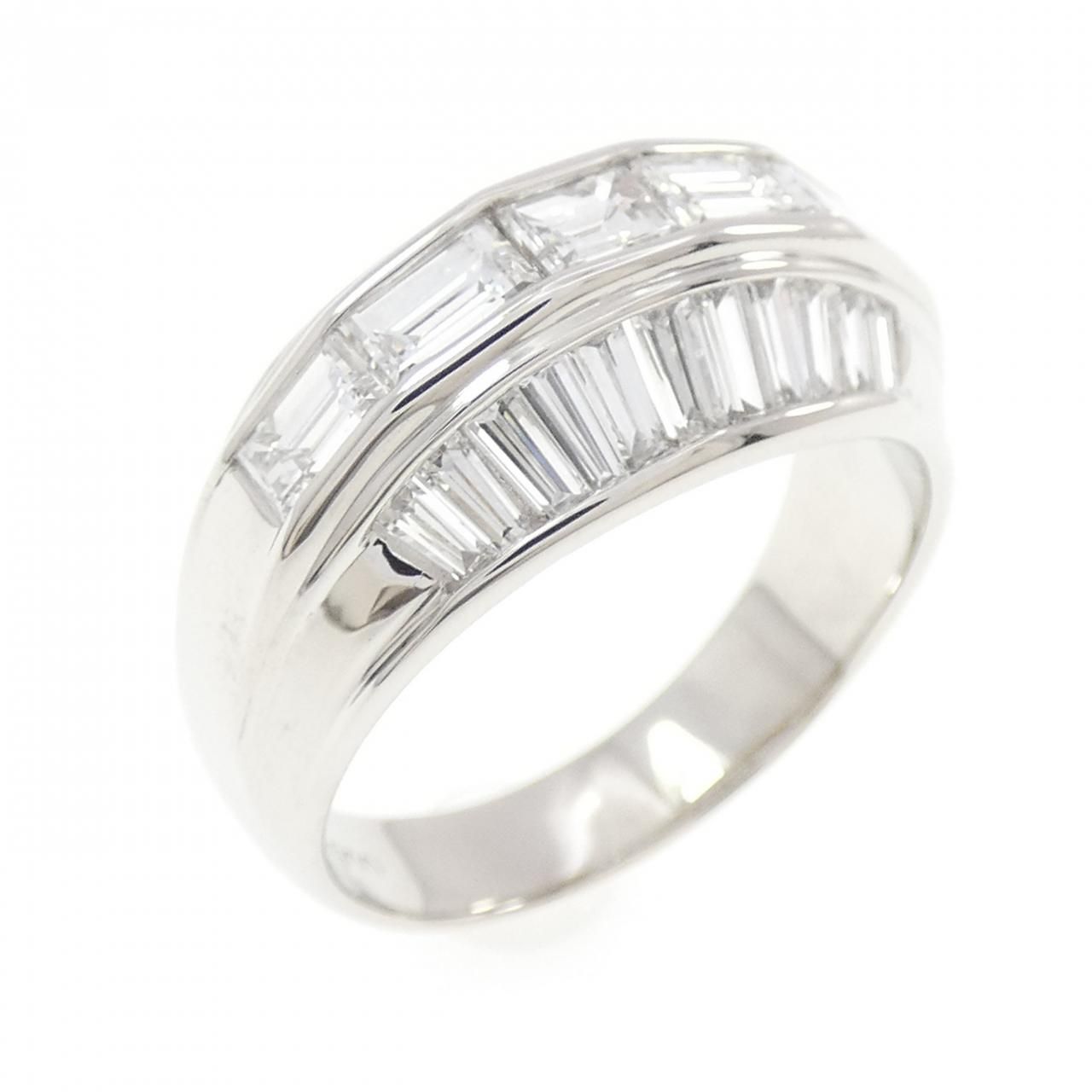 PT900 ダイヤモンド リング 1.900CT 150,300円