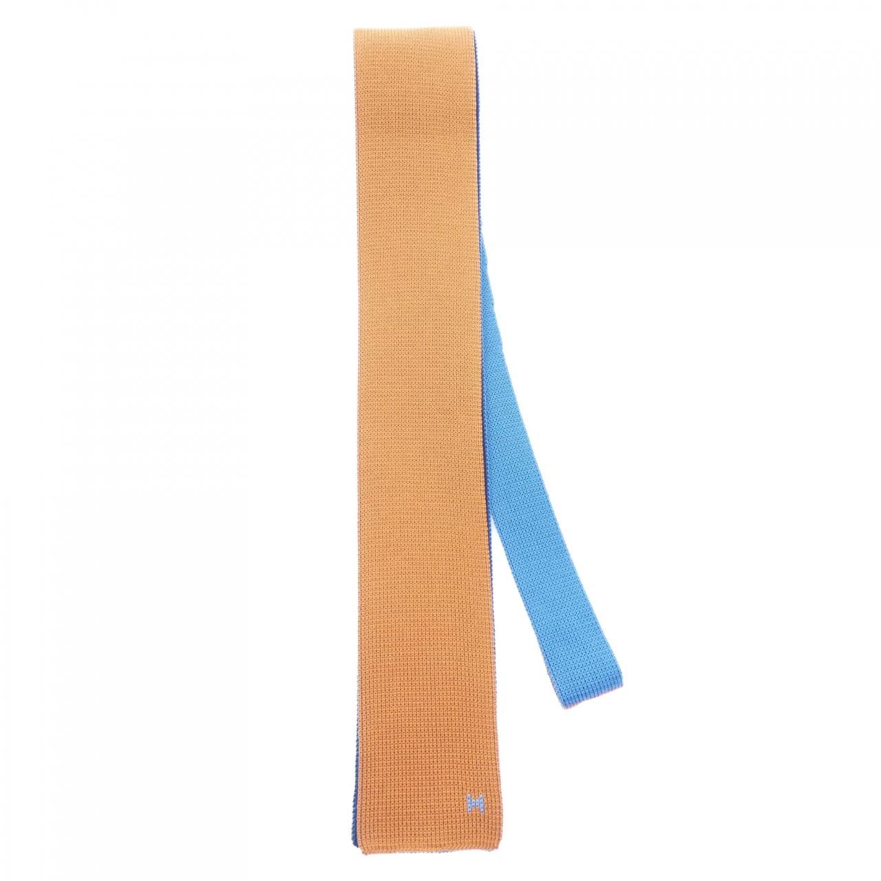 エルメス HERMES NECKTIE
