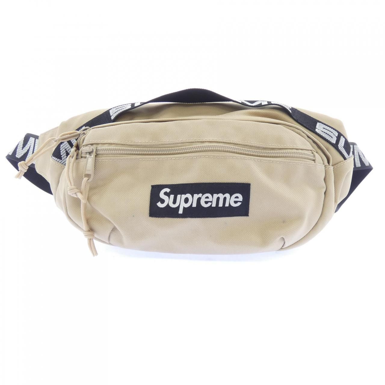 シュプリーム SUPREME BAG 12,496円