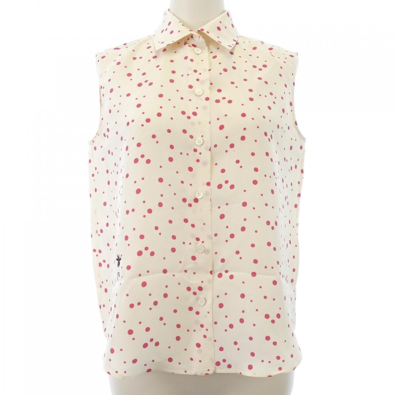クリスチャンディオール CHRISTIAN DIOR 141B60A6764 シャツ 42,640円