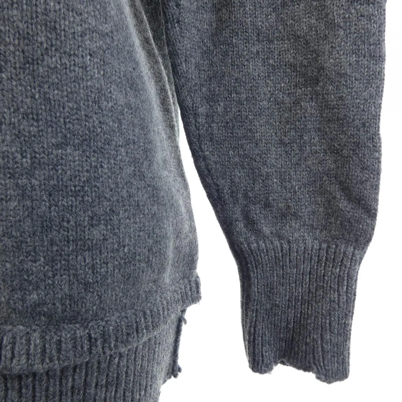 メゾンマルジェラ Maison Margiela SI1GP0001 ニット(やや傷や汚れあり