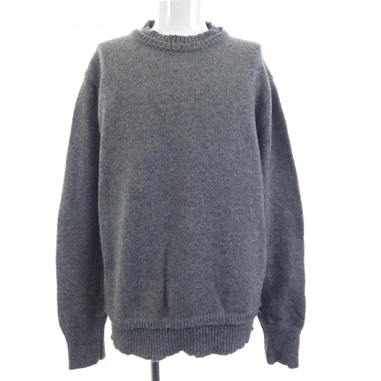 メゾンマルジェラ Maison Margiela SI1GP0001 ニット メゾンマルジェラ Maison Margiela SI1GP0001 ニット(やや傷や汚れあり