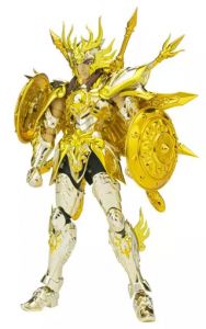 フィギュア 聖闘士聖衣神話EX ライブラ童虎（神聖衣） 「聖闘士星矢 黄金魂-soul of gold-」【14日以内発送】 22,586円