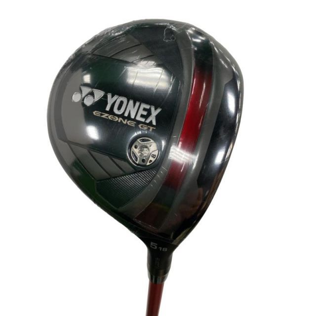 【中古】 ヨネックス EZONE GT(2024) 5W フェアウェイウッド FW 純正特注シャフト (フレックスS) メンズ 男性用 右利き 右用 Aランク ゴルフクラブ 23,810円