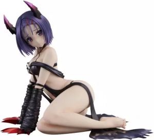 フィギュア 西連寺春菜 「To LOVEる -とらぶる- ダークネス」 1/6 ATBC-PVC&ABS製塗装済み完成品【14日以内発送】 23,461円