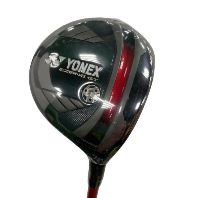 【中古】 ヨネックス EZONE GT(2024) 7W フェアウェイウッド FW 純正特注シャフト (フレックスS) メンズ 男性用 右利き 右用 Aランク ゴルフクラブ 24,472円