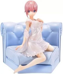 フィギュア PRISMA WING 中野一花 「五等分の花嫁」 1/7 PVC&ABS製塗装済み完成品【14日以内発送】