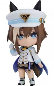フィギュア ねんどろいど シュヴァルグラン 「ウマ娘 プリティーダービー」【14日以内発送】