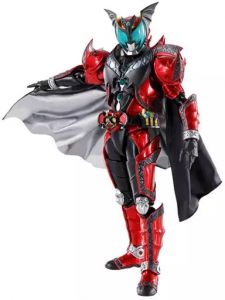 フィギュア S.H.Figuarts（真骨彫製法） 仮面ライダーダークキバ 「仮面ライダーキバ」【14日以内発送】