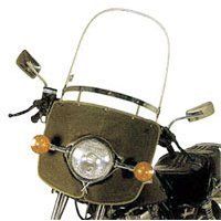 旭風防(AF ASAHI) ウインドシールド [品番] No99SPORT スクリーンpms a216982b