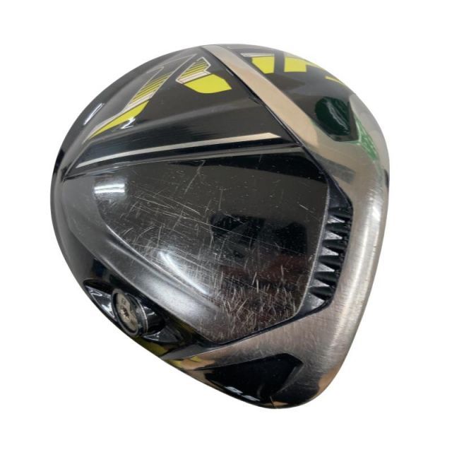 【中古】 ブリヂストン TOUR B JGR 9.5° ドライバー DR TG1-5(ドライバー) (フレックスS) メンズ 男性用 右利き 右用 Cランク ゴルフクラブ