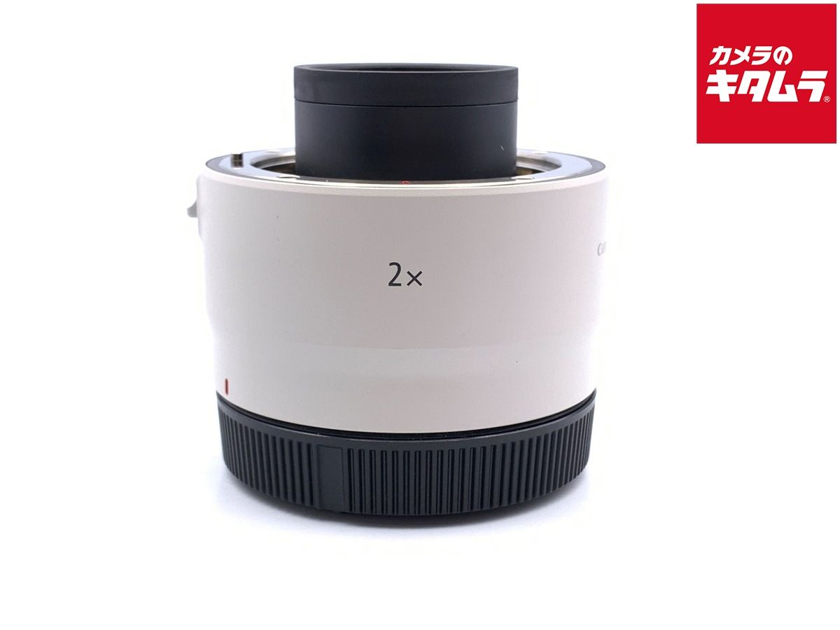 【中古】 【良品】 キヤノン エクステンダー RF2X