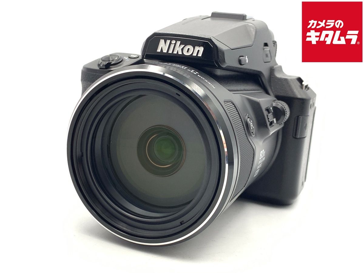 【中古】 【並品】 ニコン COOLPIX P950