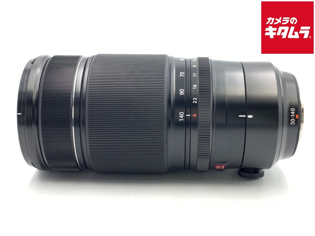 【中古】 【並品】 フジフイルム XF50-140mm F2.8 R LM OIS WR