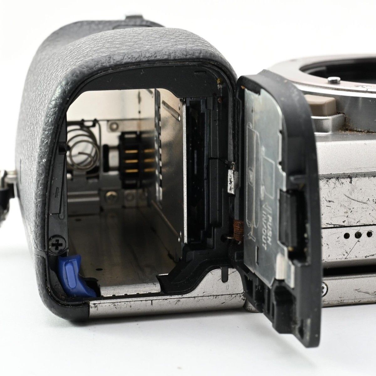 1501＜難あり・ジャンク品＞ソニー SONY α6000 ボディ ILCE-6000 S