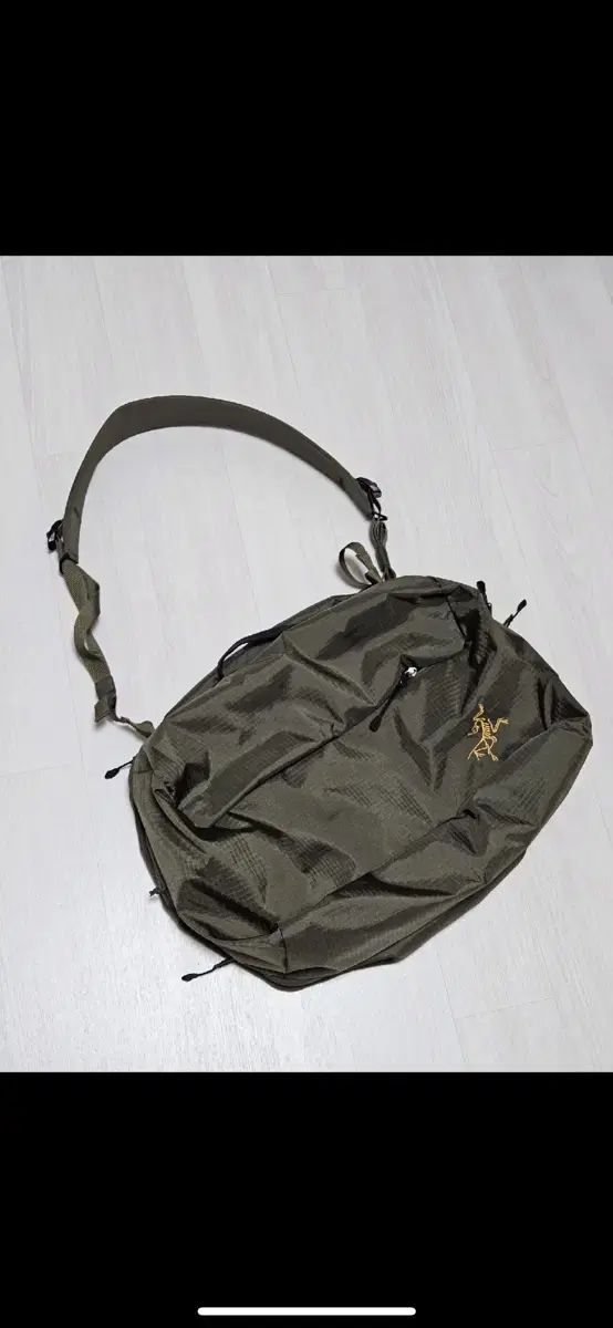 ARC'TERYX アークテリクス イオン オーガナイザー 40L タツ 22,619円