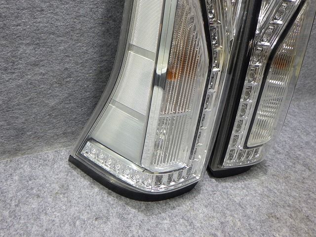 セレナ テール 左右 C26 HFC26 後期 220-23682 ハイウェイスター S