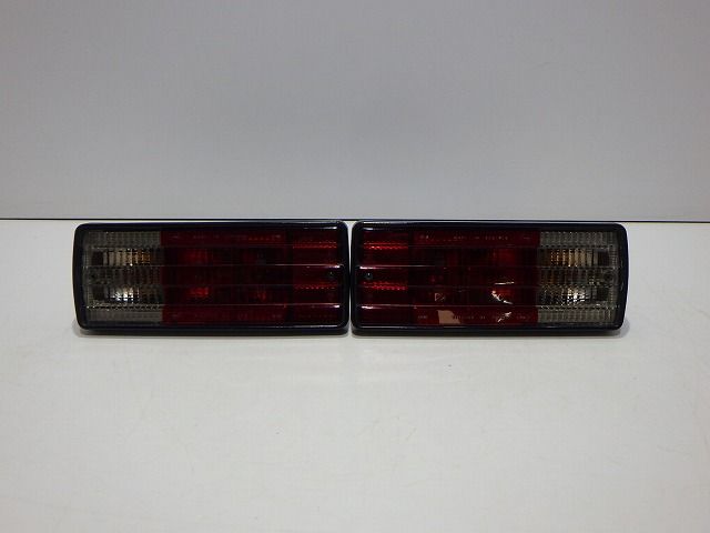 メルセデスベンツ Gクラス W463 テール左右 テールランプ 023029 7R