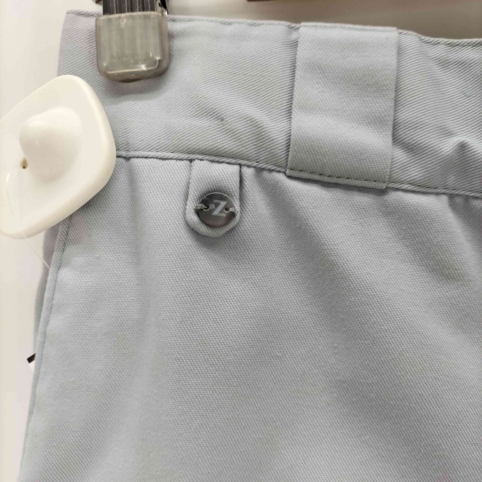 bernard zins トラウザース　レショップ別注　L2 ベルナルドザンス BERNARD ZINS L2 L'ECHOPPE レショップ 別注