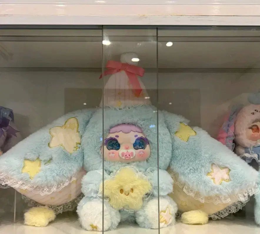 シークレットハニー ぬいぐるみ 600 ぬいぐるみ