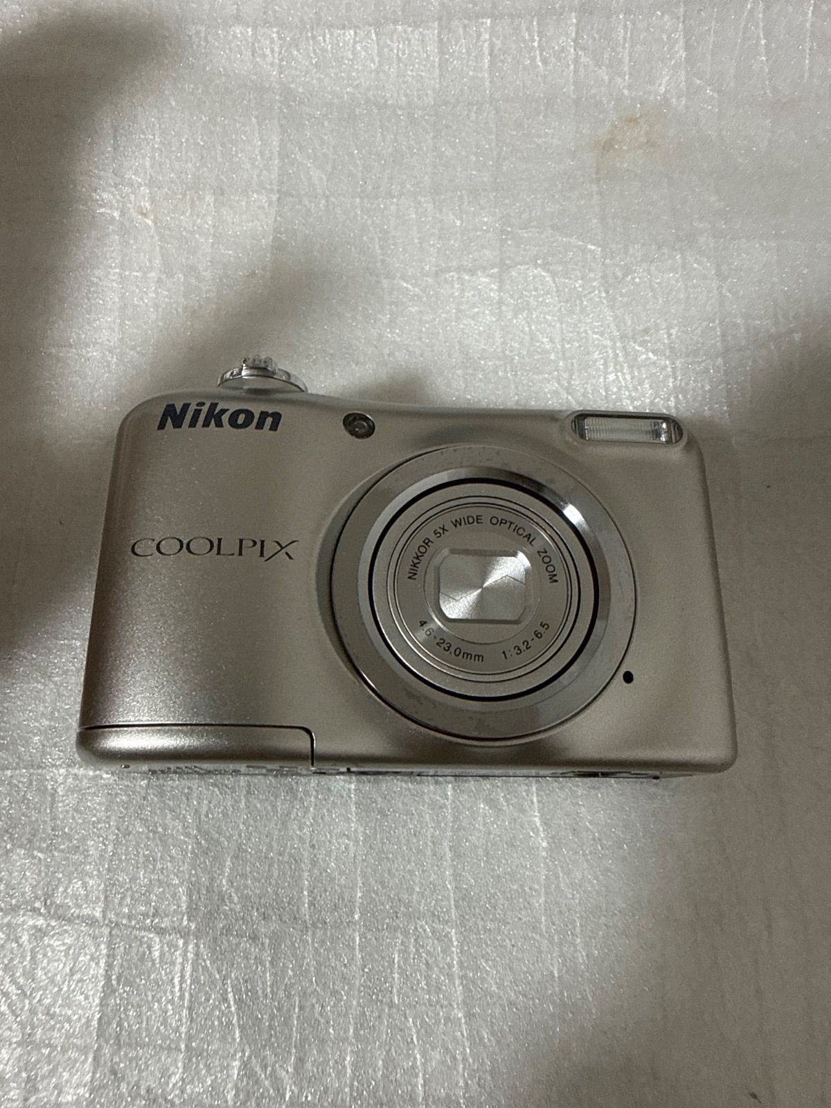 ❗️動作良好❗️デジカメ 本体 Nikon Coolpix A10 - Mercari Proxy
